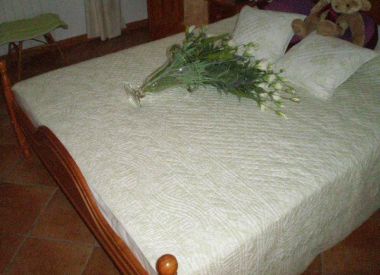 Вилла в Кальпе (Коста Бланка), купить недорого - 1 200 000 [70198] 5