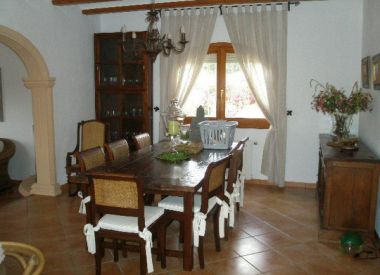 Вилла в Кальпе (Коста Бланка), купить недорого - 1 200 000 [70198] 7