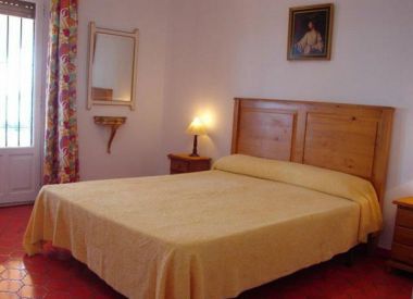 Вилла в Кальпе (Коста Бланка), купить недорого - 1 050 000 [70196] 10