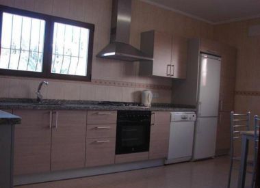 Вилла в Кальпе (Коста Бланка), купить недорого - 1 050 000 [70196] 6