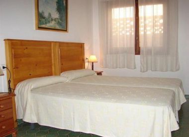 Вилла в Кальпе (Коста Бланка), купить недорого - 1 050 000 [70196] 8