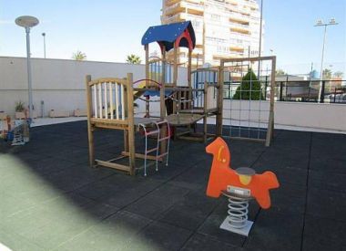 Апартаменты в Кальпе (Коста Бланка), купить недорого - 600 000 [70186] 5
