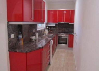 Вилла в Кальпе (Коста Бланка), купить недорого - 450 000 [70184] 3