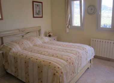 Вилла в Кальпе (Коста Бланка), купить недорого - 450 000 [70184] 6