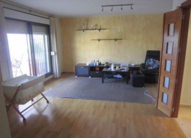 Апартаменты в Кальпе (Коста Бланка), купить недорого - 250 000 [70181] 2