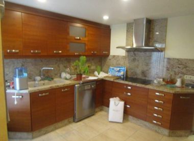 Апартаменты в Кальпе (Коста Бланка), купить недорого - 250 000 [70181] 4