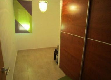 Апартаменты в Кальпе (Коста Бланка), купить недорого - 250 000 [70181] 6