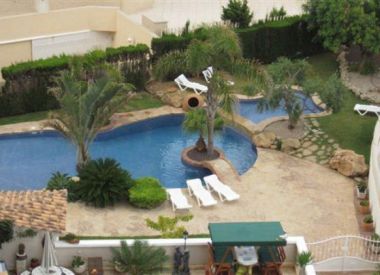 Апартаменты в Кальпе (Коста Бланка), купить недорого - 441 000 [70182] 3