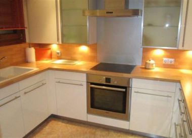 Апартаменты в Кальпе (Коста Бланка), купить недорого - 441 000 [70182] 6