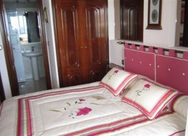 Апартаменты в Кальпе (Коста Бланка), купить недорого - 441 000 [70182] 7