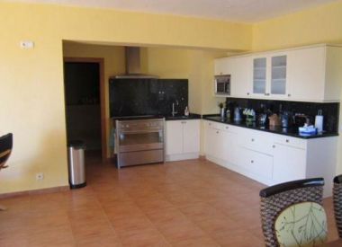 Вилла в Кальпе (Коста Бланка), купить недорого - 495 000 [70179] 7
