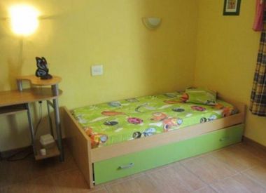 Вилла в Кальпе (Коста Бланка), купить недорого - 495 000 [70179] 9