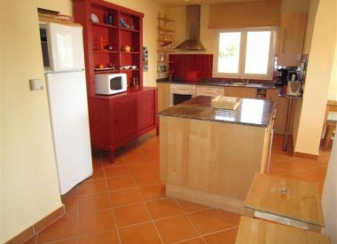 Вилла в Кальпе (Коста Бланка), купить недорого - 525 000 [70178] 4