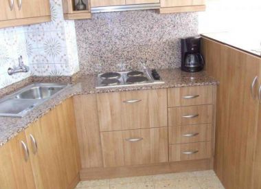 Апартаменты в Кальпе (Коста Бланка), купить недорого - 131 250 [70167] 4