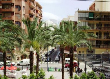 Апартаменты в Кальпе (Коста Бланка), купить недорого - 150 000 [70168] 1