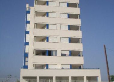 Апартаменты в Кальпе (Коста Бланка), купить недорого - 181 000 [70163] 3