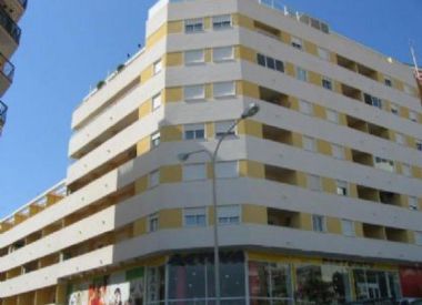 Апартаменты в Кальпе (Коста Бланка), купить недорого - 370 000 [70157] 1