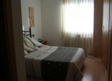 Апартаменты в Кальпе (Коста Бланка), купить недорого - 235 000 [70153] 3