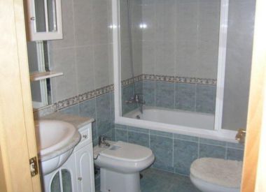 Апартаменты в Кальпе (Коста Бланка), купить недорого - 235 000 [70153] 4
