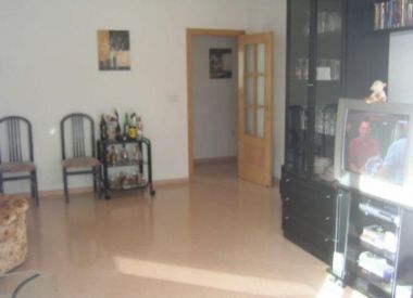 Апартаменты в Кальпе (Коста Бланка), купить недорого - 235 000 [70153] 5