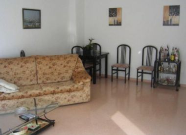 Апартаменты в Кальпе (Коста Бланка), купить недорого - 235 000 [70153] 6