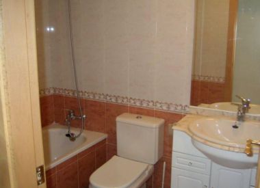 Апартаменты в Кальпе (Коста Бланка), купить недорого - 235 000 [70153] 7