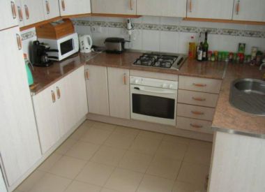 Апартаменты в Кальпе (Коста Бланка), купить недорого - 235 000 [70153] 8