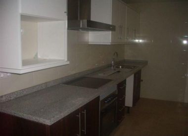 Апартаменты в Кальпе (Коста Бланка), купить недорого - 238 000 [70154] 6