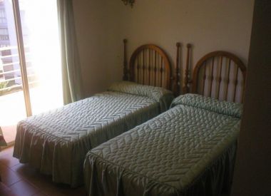 Апартаменты в Кальпе (Коста Бланка), купить недорого - 221 000 [70152] 5