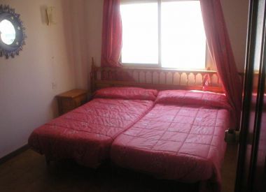 Апартаменты в Кальпе (Коста Бланка), купить недорого - 221 000 [70152] 6