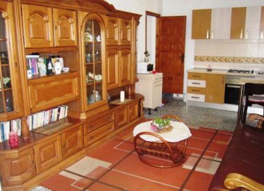 Вилла в Кальпе (Коста Бланка), купить недорого - 347 000 [70127] 10