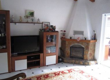Вилла в Кальпе (Коста Бланка), купить недорого - 347 000 [70127] 4