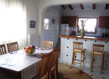 Вилла в Кальпе (Коста Бланка), купить недорого - 347 000 [70127] 6