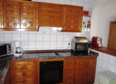 Вилла в Кальпе (Коста Бланка), купить недорого - 347 000 [70127] 7