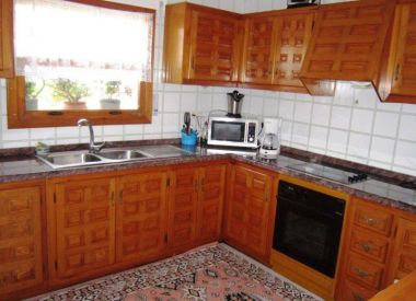 Вилла в Кальпе (Коста Бланка), купить недорого - 347 000 [70127] 8