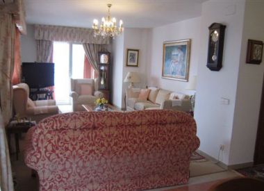 Апартаменты в Кальпе (Коста Бланка), купить недорого - 315 000 [70124] 10