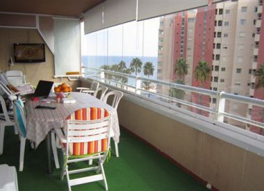 Апартаменты в Кальпе (Коста Бланка), купить недорого - 315 000 [70124] 5