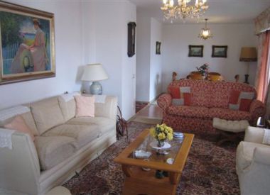 Апартаменты в Кальпе (Коста Бланка), купить недорого - 315 000 [70124] 7