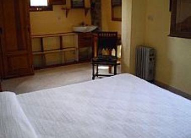 Вилла в Кальпе (Коста Бланка), купить недорого - 295 000 [70123] 10