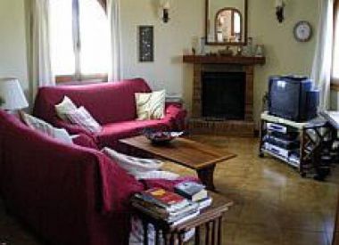 Вилла в Кальпе (Коста Бланка), купить недорого - 295 000 [70123] 6