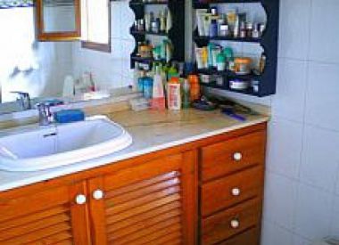 Вилла в Кальпе (Коста Бланка), купить недорого - 295 000 [70123] 8