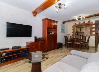 Апартаменты в Ла Мате (Коста Бланка), купить недорого - 119 000 [70107] 4