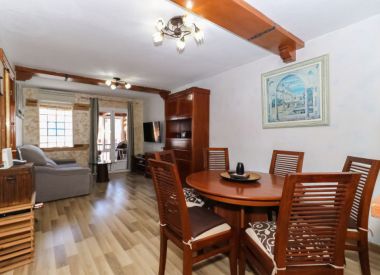 Апартаменты в Ла Мате (Коста Бланка), купить недорого - 119 000 [70106] 3