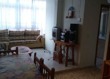 Апартаменты в Ла Мате (Коста Бланка), купить недорого - 78 500 [70100] 2