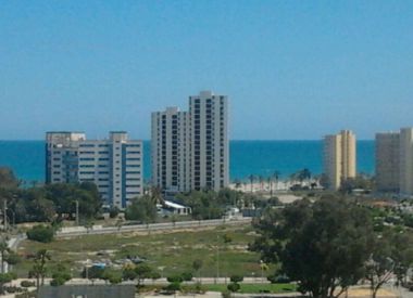 Апартаменты в Аликанте (Коста Бланка), купить недорого - 126 500 [70098] 1