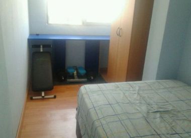 Апартаменты в Аликанте (Коста Бланка), купить недорого - 126 500 [70098] 6