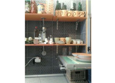 Апартаменты в Аликанте (Коста Бланка), купить недорого - 126 500 [70098] 9