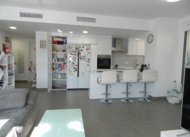 Апартаменты в Аликанте (Коста Бланка), купить недорого - 530 000 [70088] 4