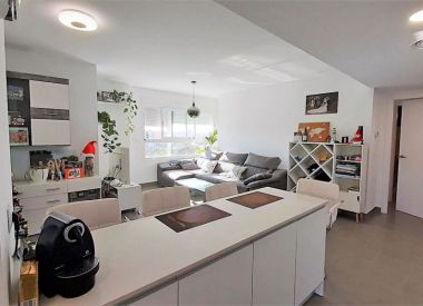 Апартаменты в Аликанте (Коста Бланка), купить недорого - 530 000 [70088] 5