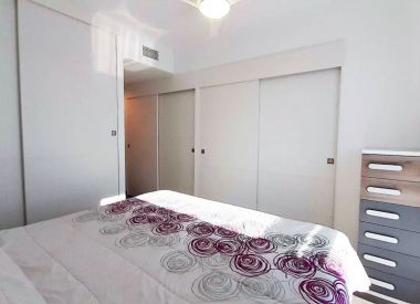 Апартаменты в Аликанте (Коста Бланка), купить недорого - 530 000 [70088] 8